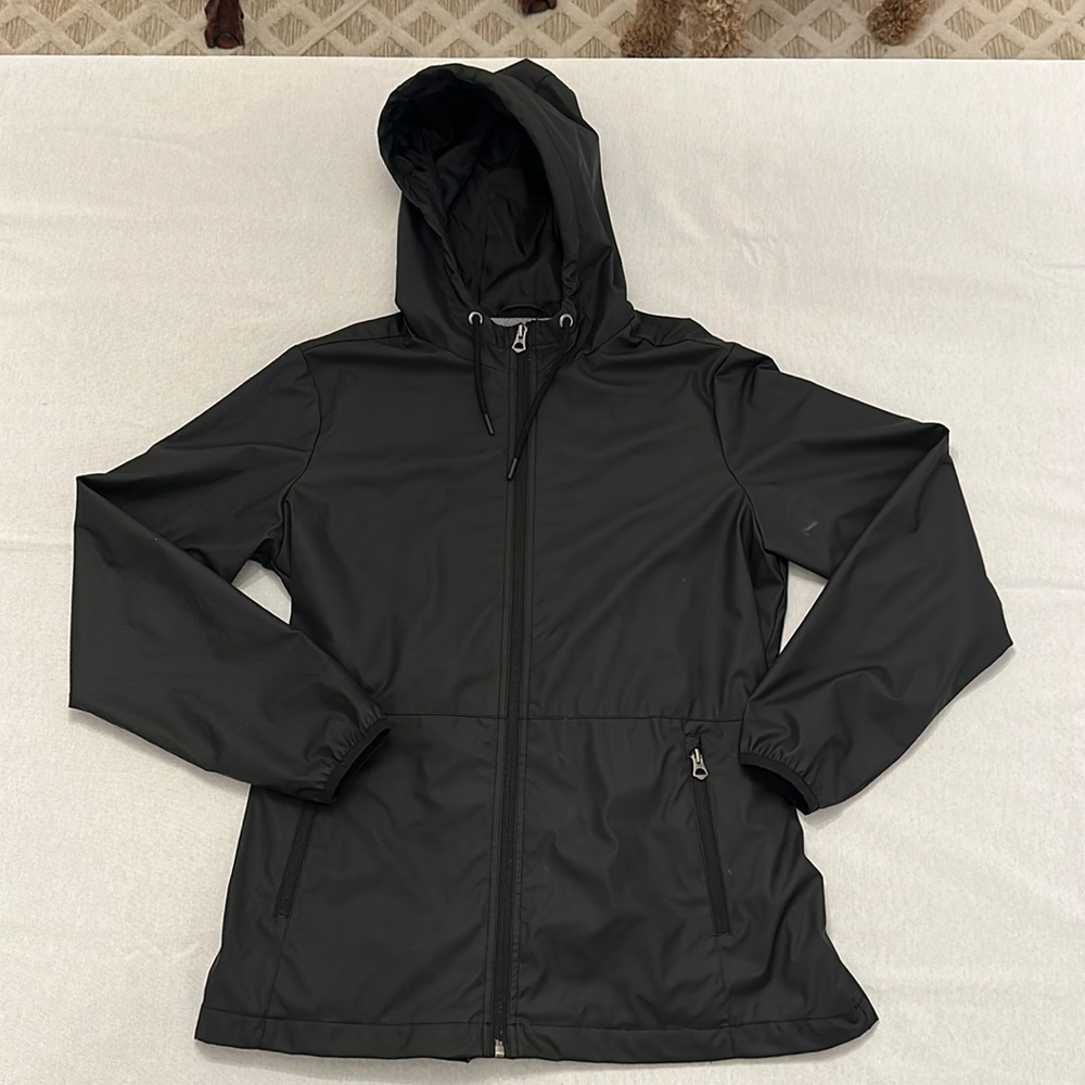 Weatherproof Raincoat (Women) - Medium